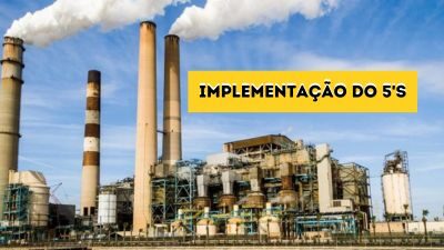 Implementação do 5’s